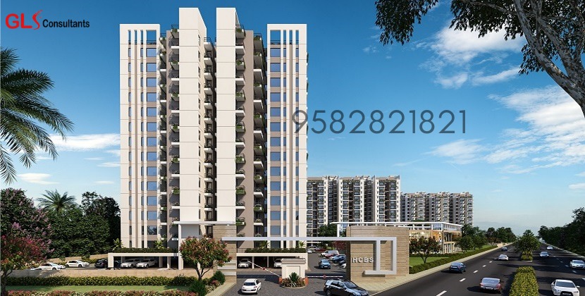 Affordable housing projects in gurgaon