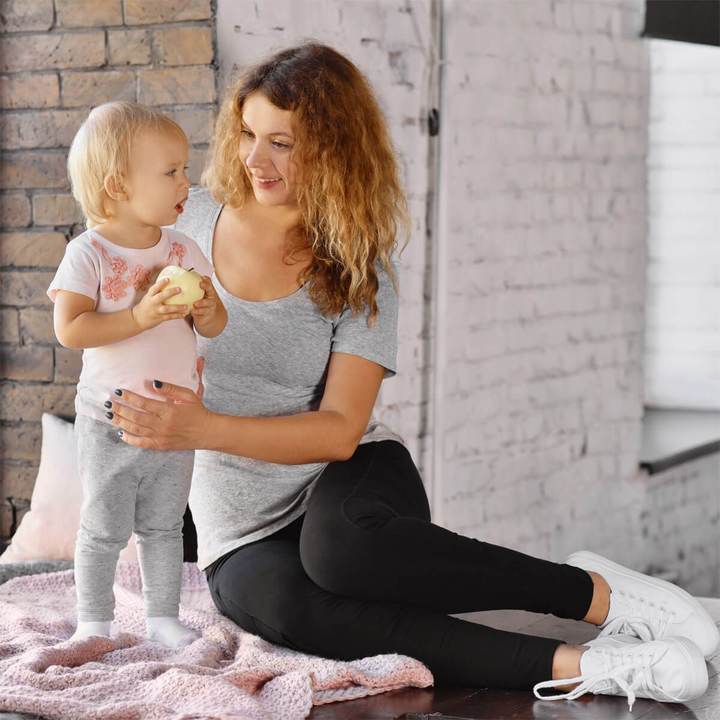 Lyna Leggings for new mums