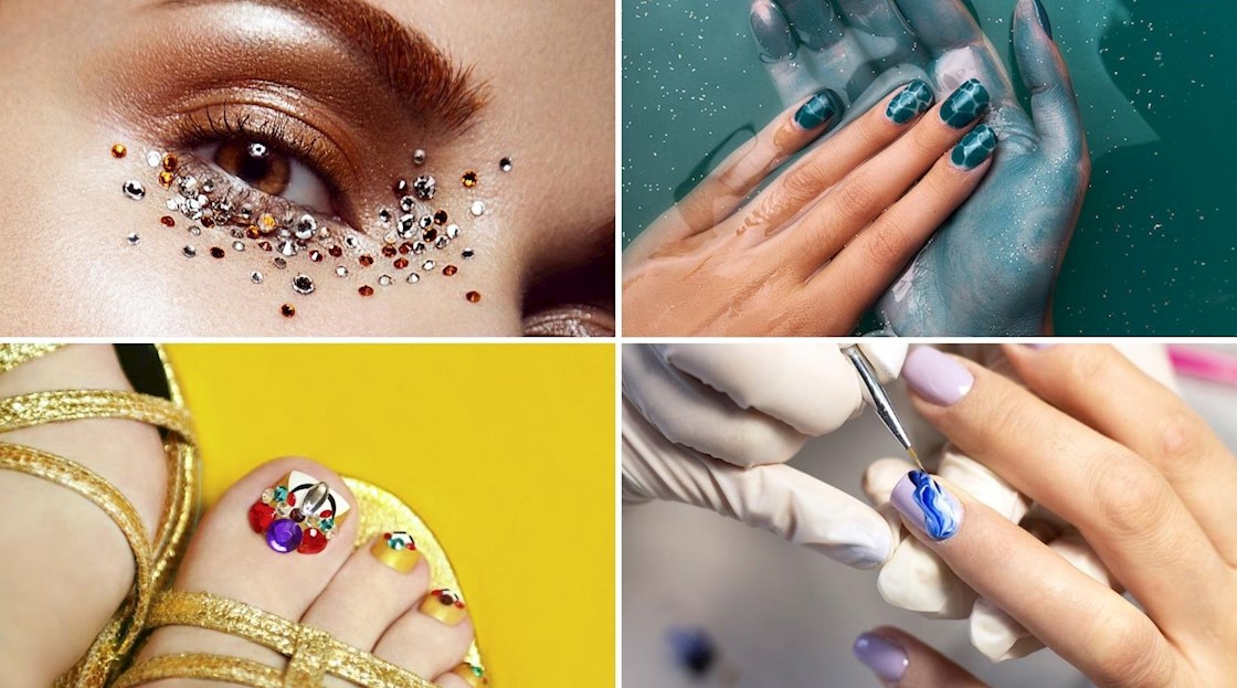 Beauty Trends Predictions for 2022!