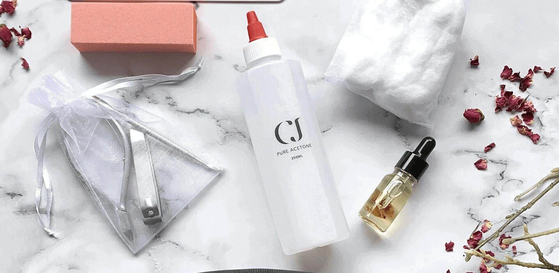 Essential Tools and Equipment Required in a Nail Salon