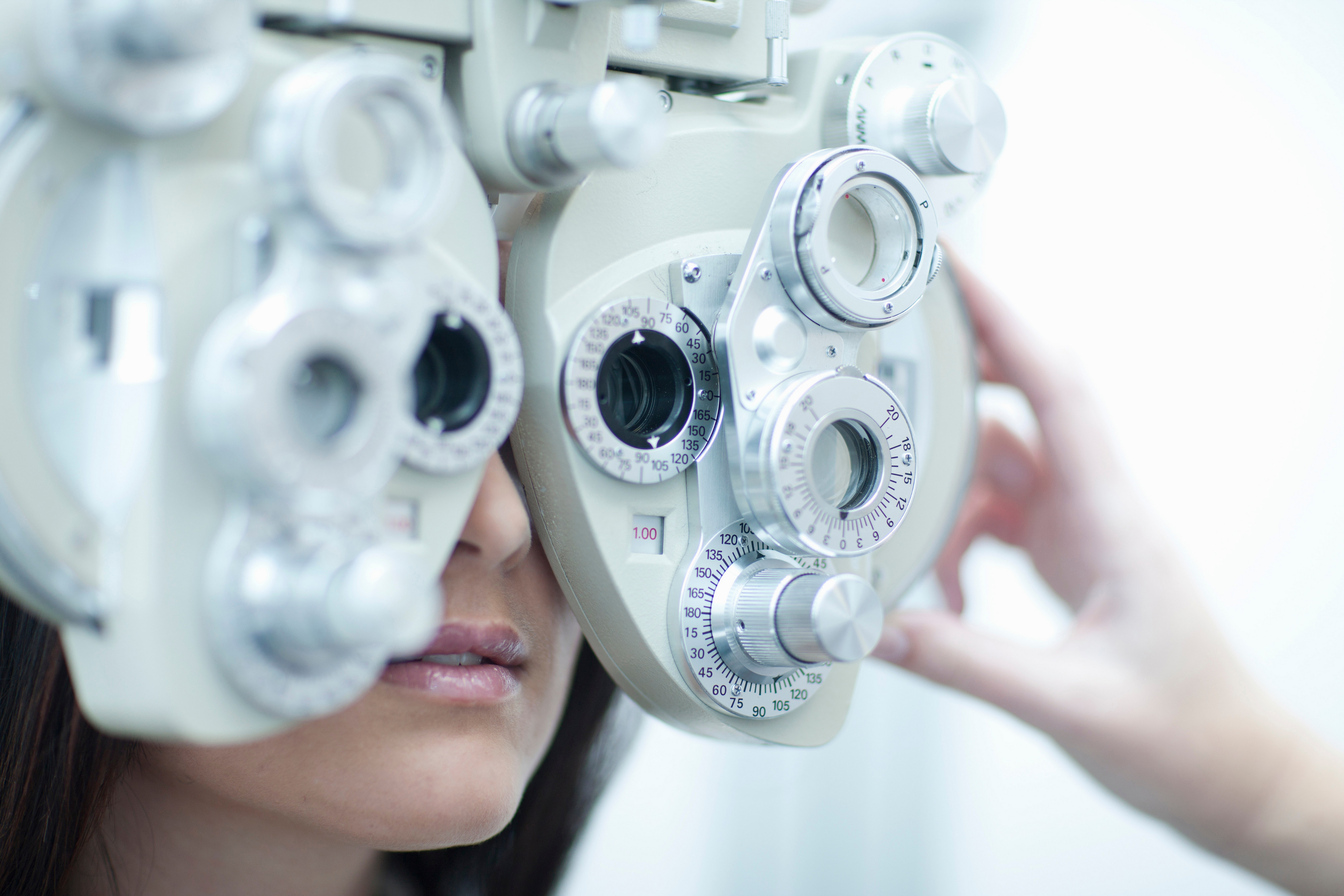 ophthalmologists in Monterrey