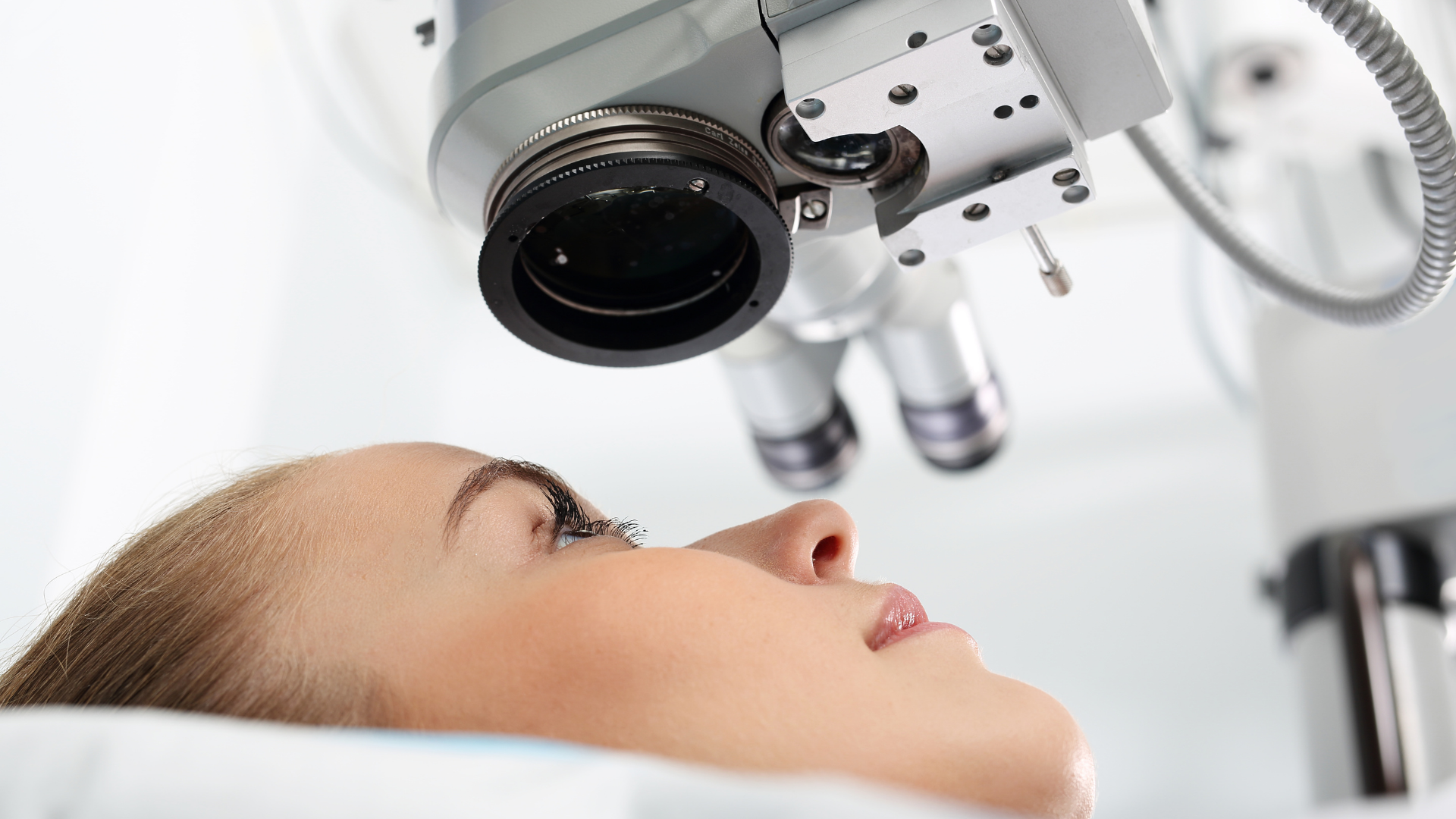 Cataract operation in Monterrey