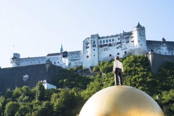 Tours in Salzburg