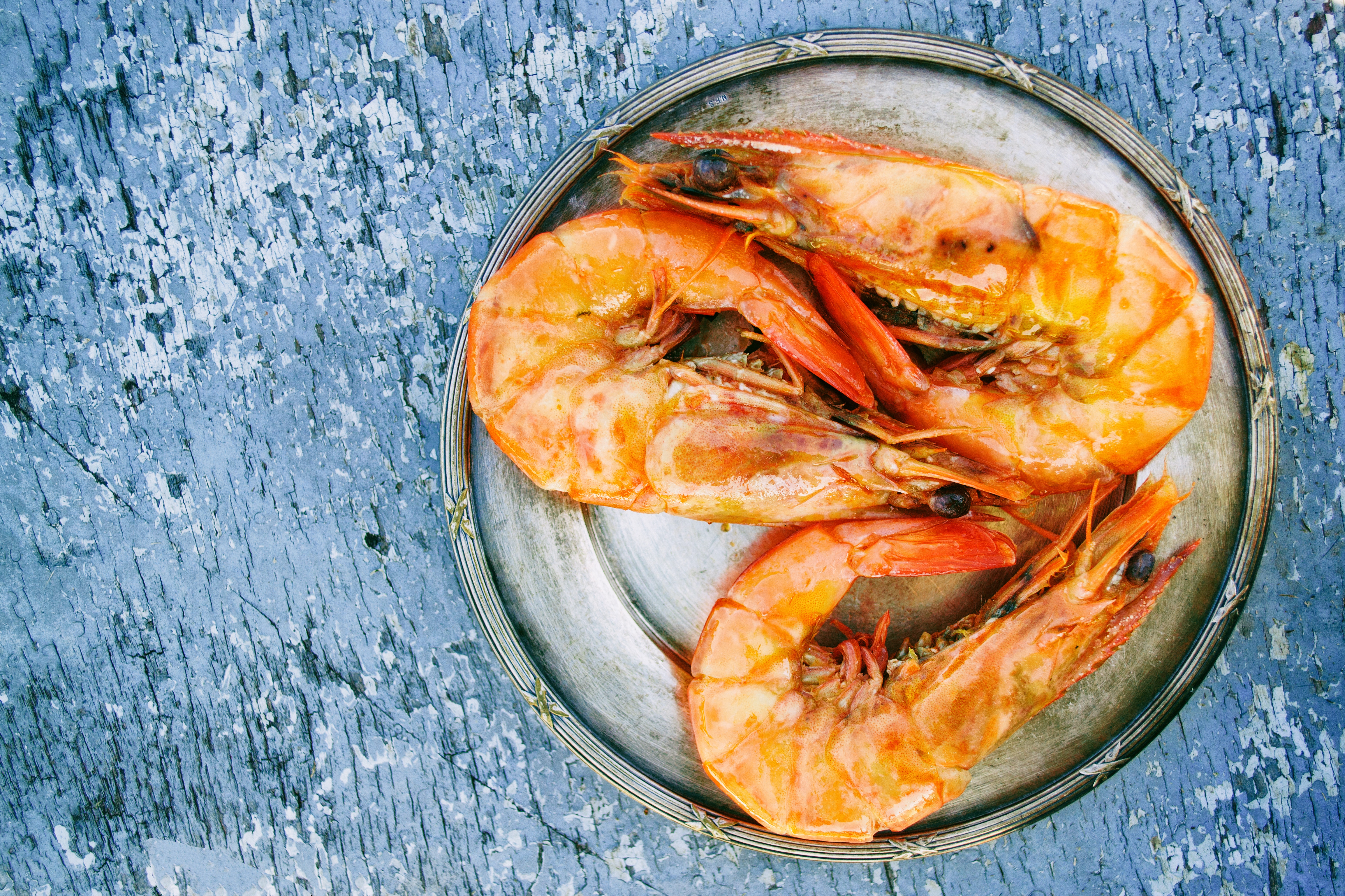 Murray's seafood Nassau Bahamas