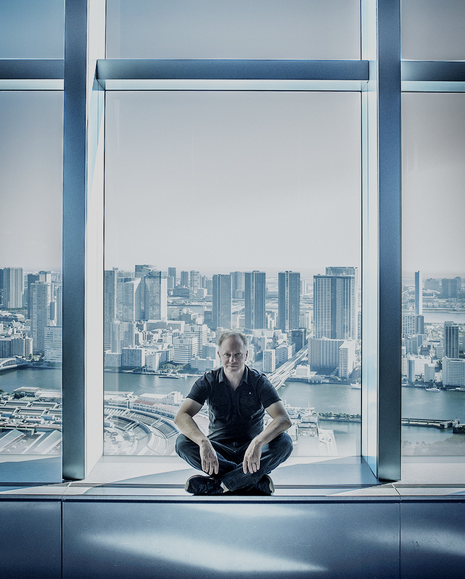 International Creative Director Japan