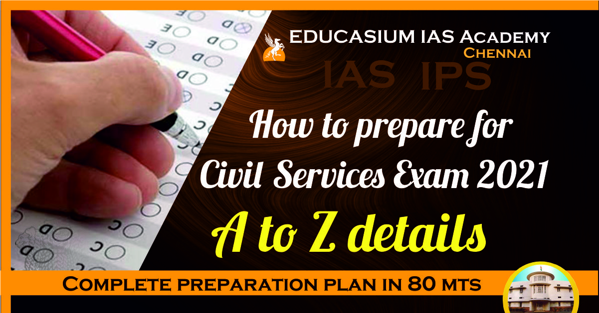 Online IAS Coaching for UPSC