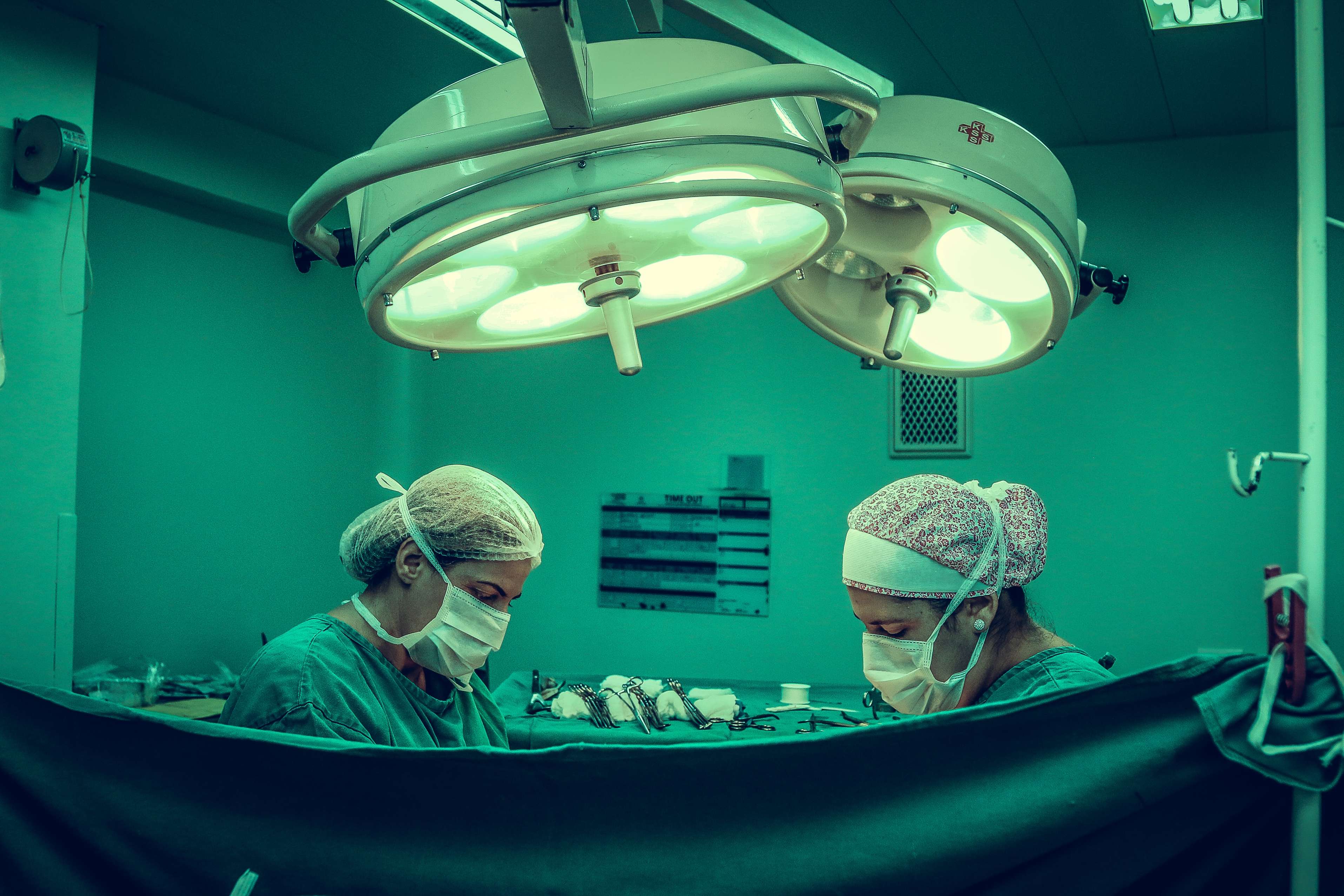 Hands On Training For Laparoscopic Surgery In India