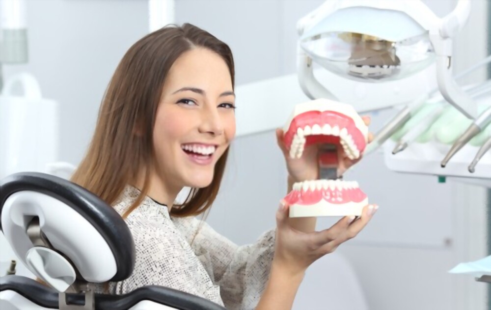 Why Choose an Orthodontist Over a Dentist for Invisalign / Braces?