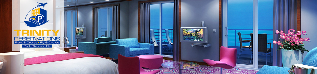 A Comprehensive Guide to Park and Cruise Options in Baltimore