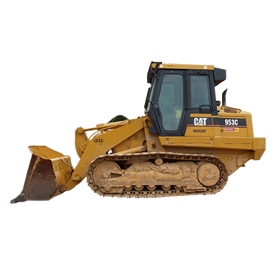 Skid Loaders Hanover PA