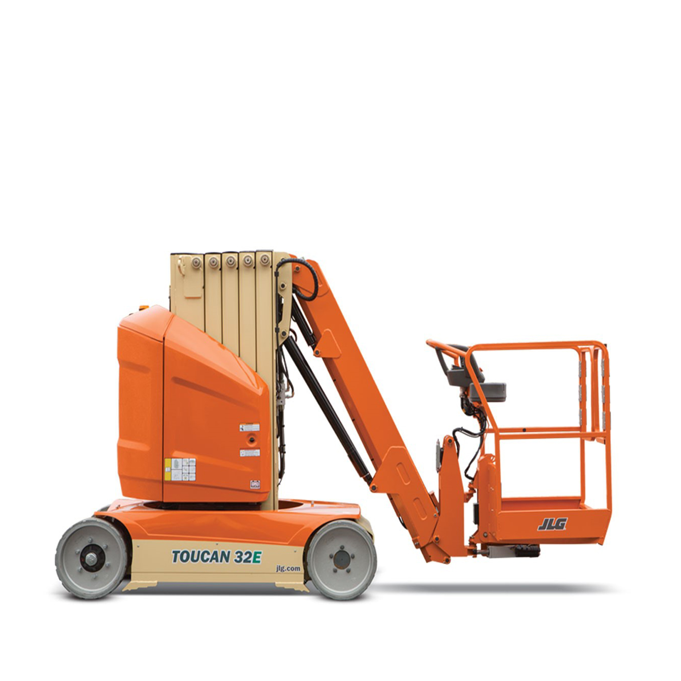 Boom Lifts Camphill PA