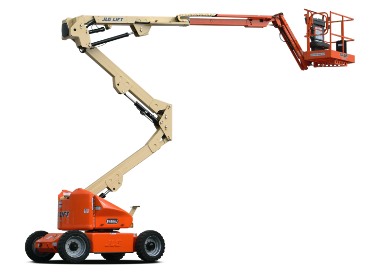 Boom Lifts Hagerstown MD