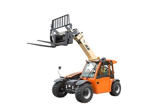 Forklifts Chambersburg PA