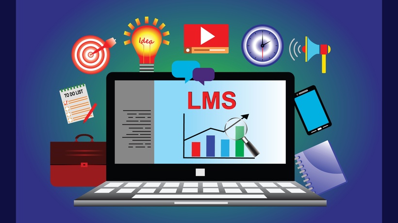سامانه ال ام اس (LMS) چیست ؛ قابلیت ها و ضرورت استفاده