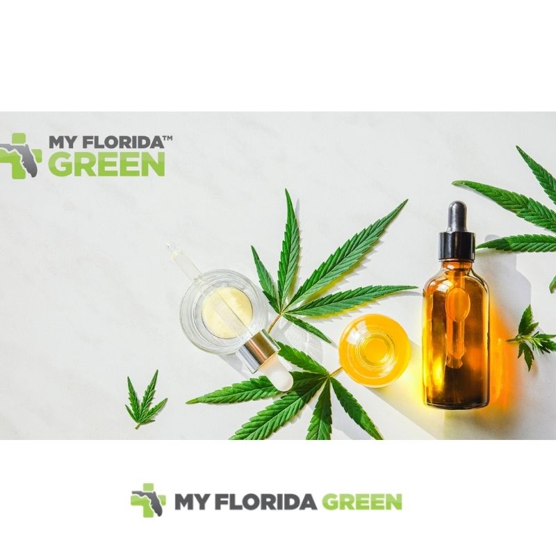 Medical Marijuana Card Naples Effect on Sickle Cell Disease