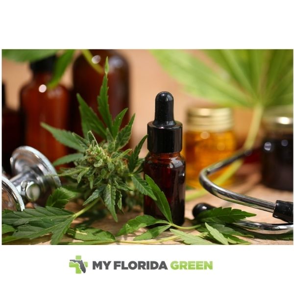Get your Medical Marijuana Card in Naples, Florida