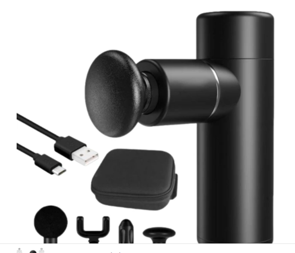 Mini Muscle Massage Gun