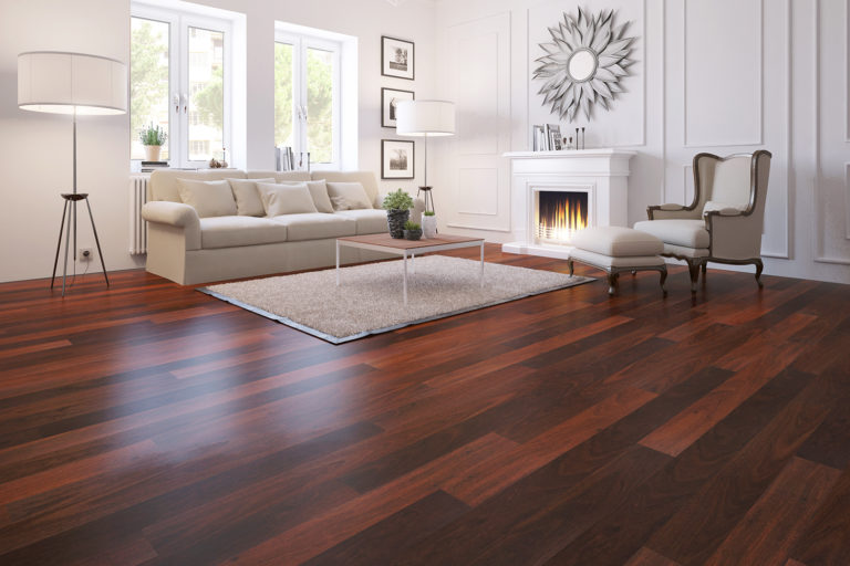 Cheap Timber Flooring Sydney