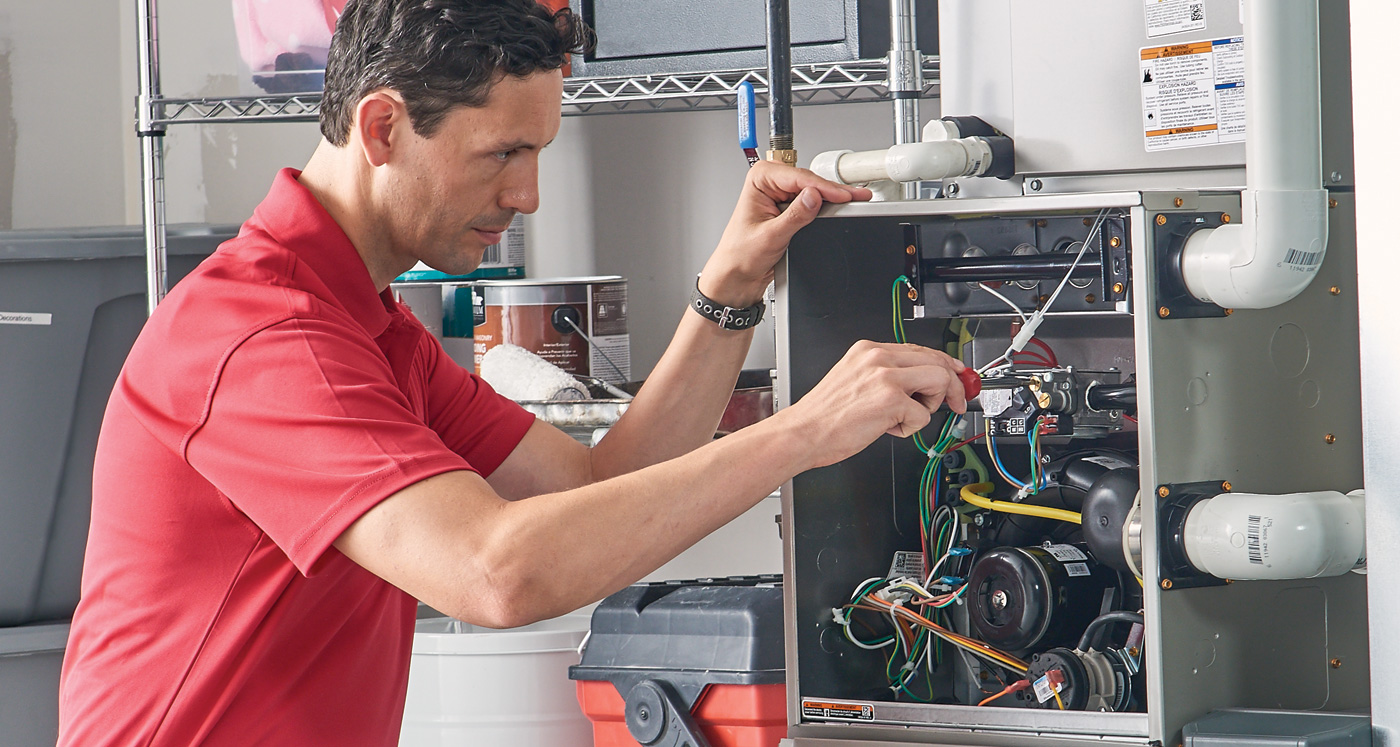 Common Tips For  Furnace Replacement Service