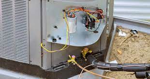 Important Signs Why Need Heat Pump Repair Services 