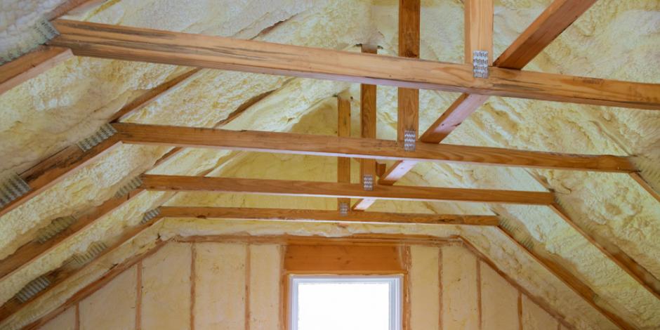 Things to Keep In Mind While Going Ahead With Attic Insulation
