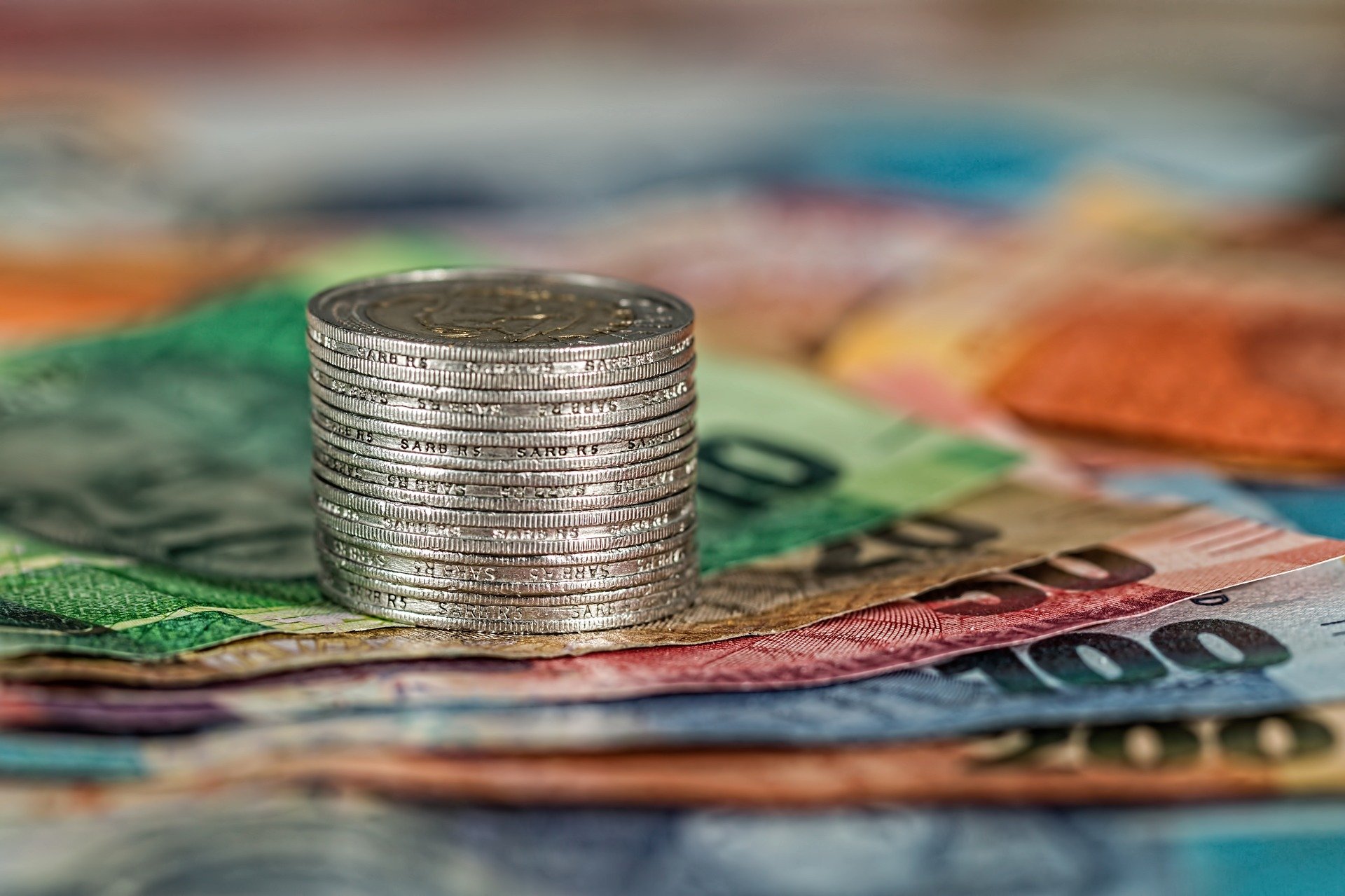 Investment Companies In USA