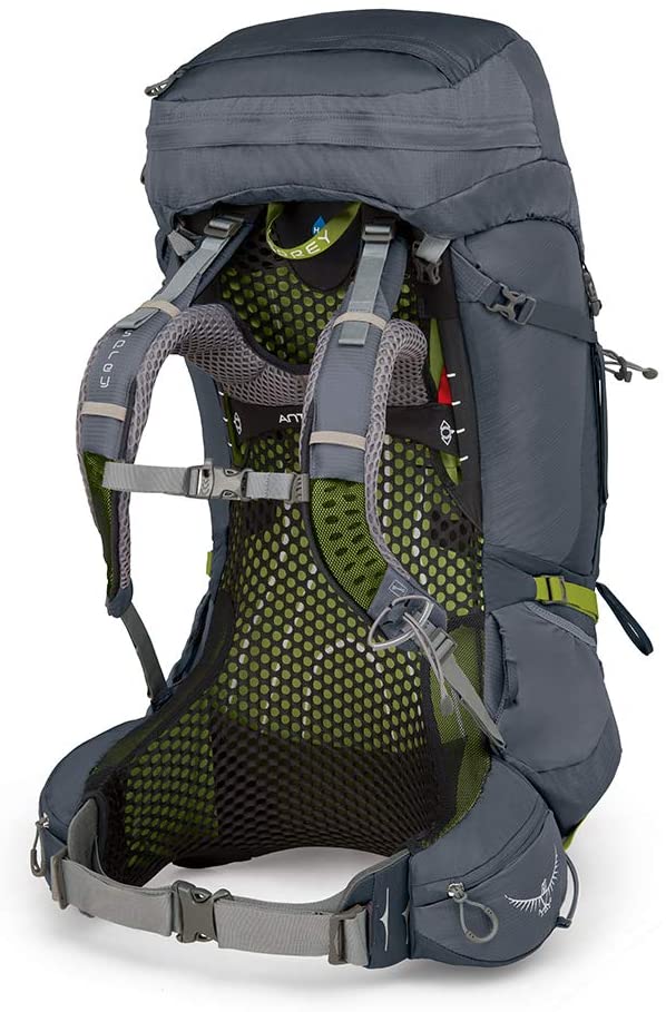 Best Backpacks for Back Support