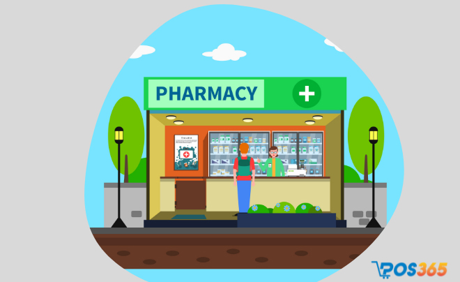  kinh doanh nhà thuốc