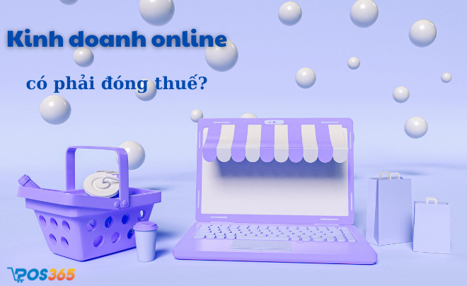 kinh doanh online