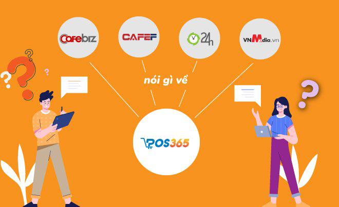 phần mềm quản lý POS365