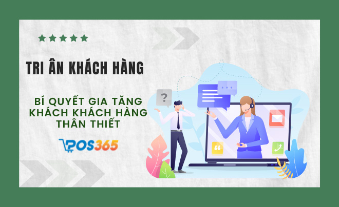 chương trình tri ân khách hàng