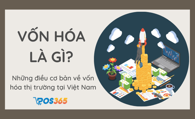 vốn hóa thị trường