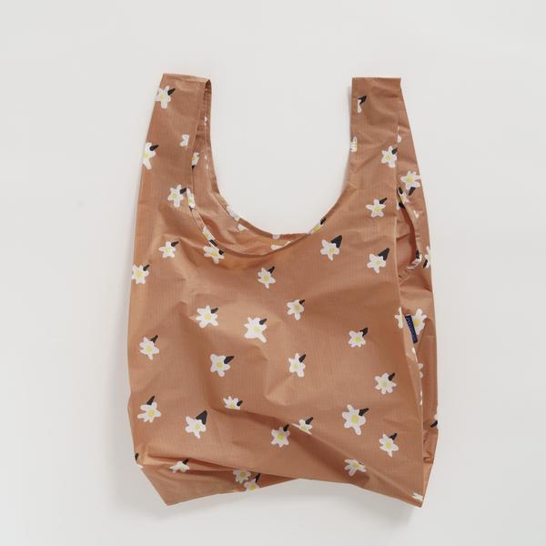 Buy Online Reusable Bag Painted Daisy | Plastic Free Pursuit