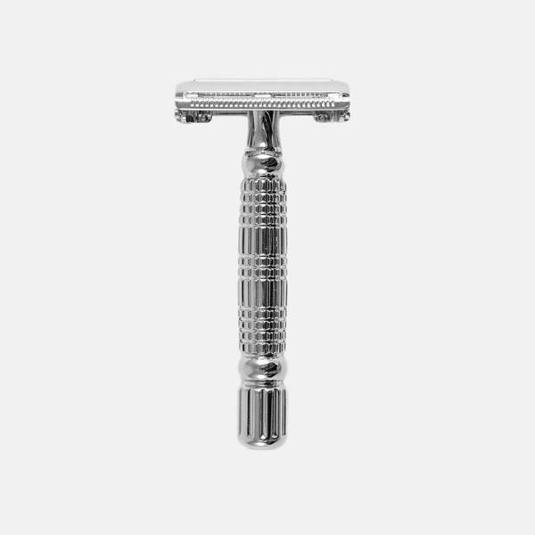 Perfect Double Edge Safety Razor | Plastic Free Pursuit