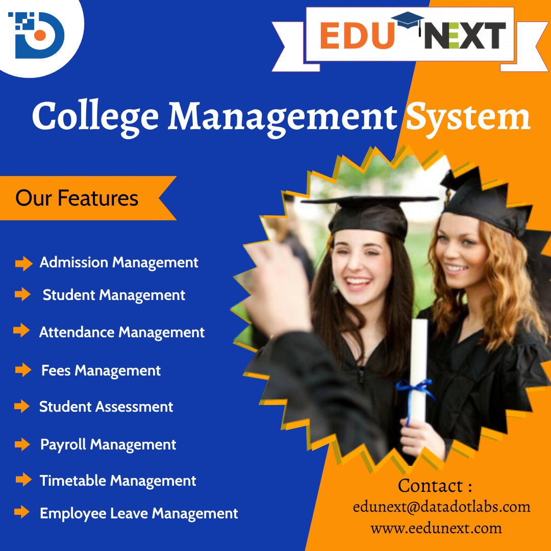 College Management System in Malaysia