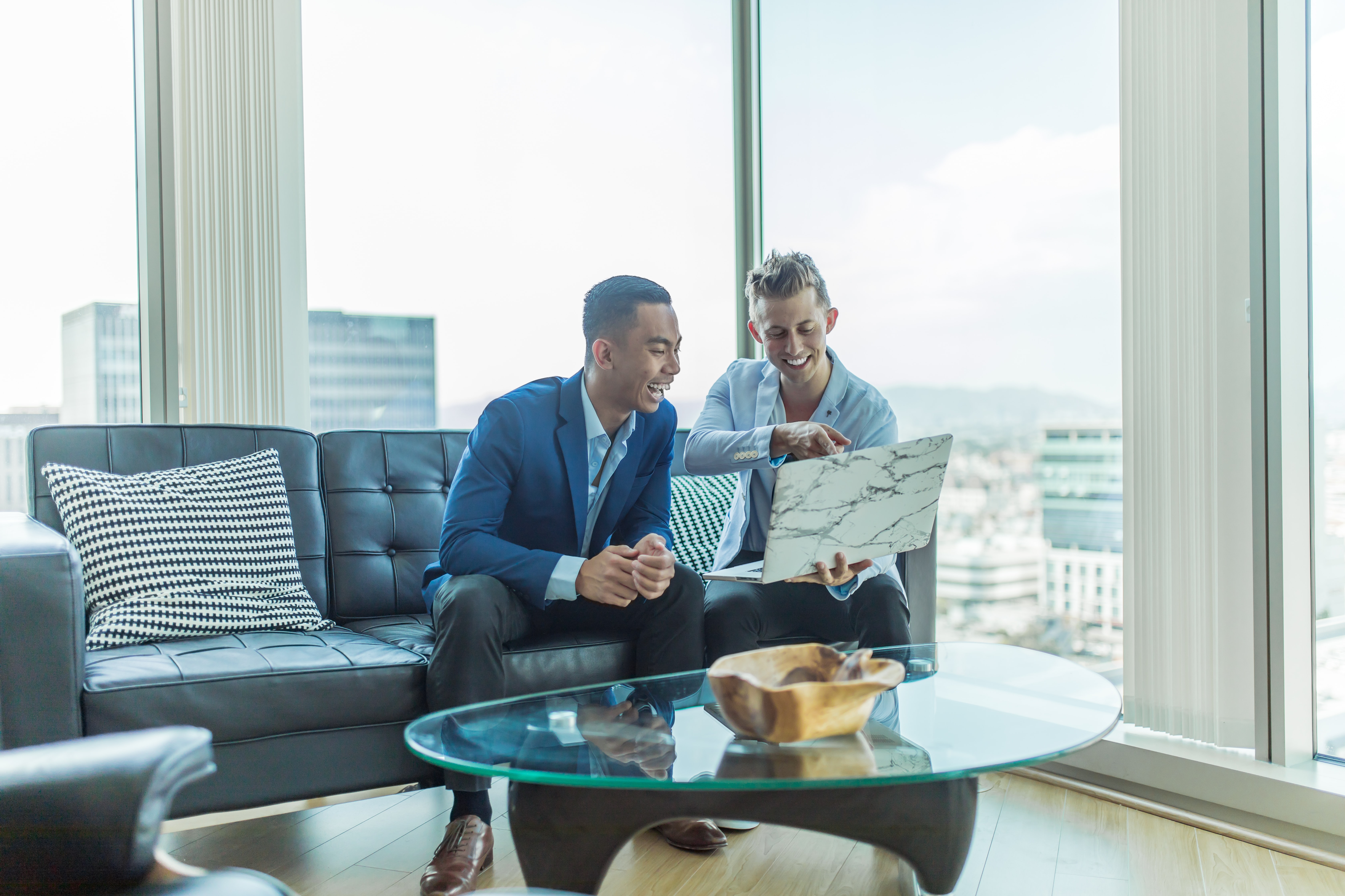 How can a management consultancy firm help your business to grow?