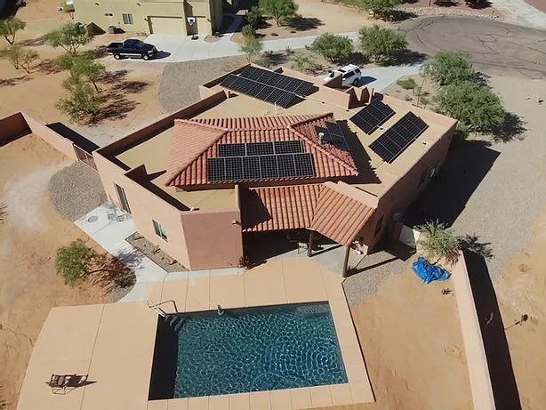 Are you looking for the Best Solar Panel Company?