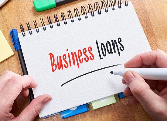 Business Loan in Dubai:-taskmastergulf