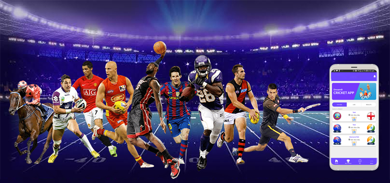 Fantasy Sports App Development