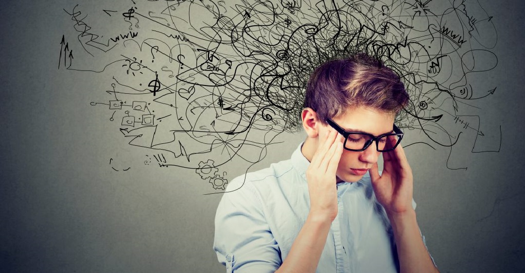 Hyperactivity Disorder Treatment Center