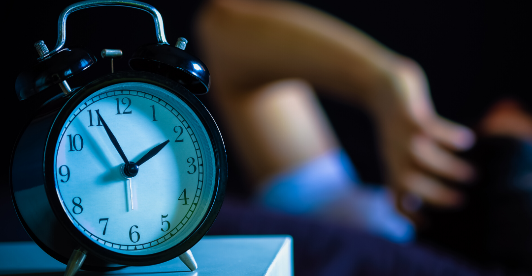 What Causes Sleep Disorders? Different Types of Sleep Disorders