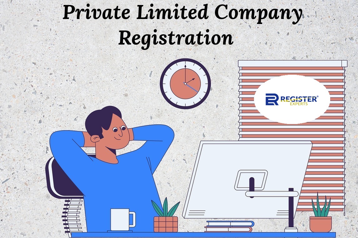 Private Limited Company Registration