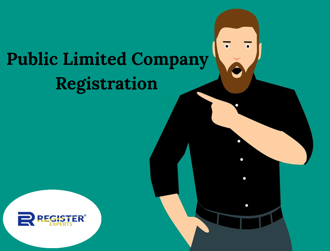 Public Limited Company Registration