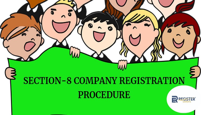 Section 8 company registration - RegisterExperts