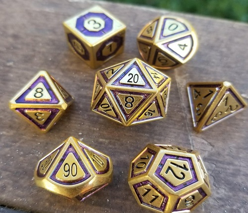 Best d&d Dice