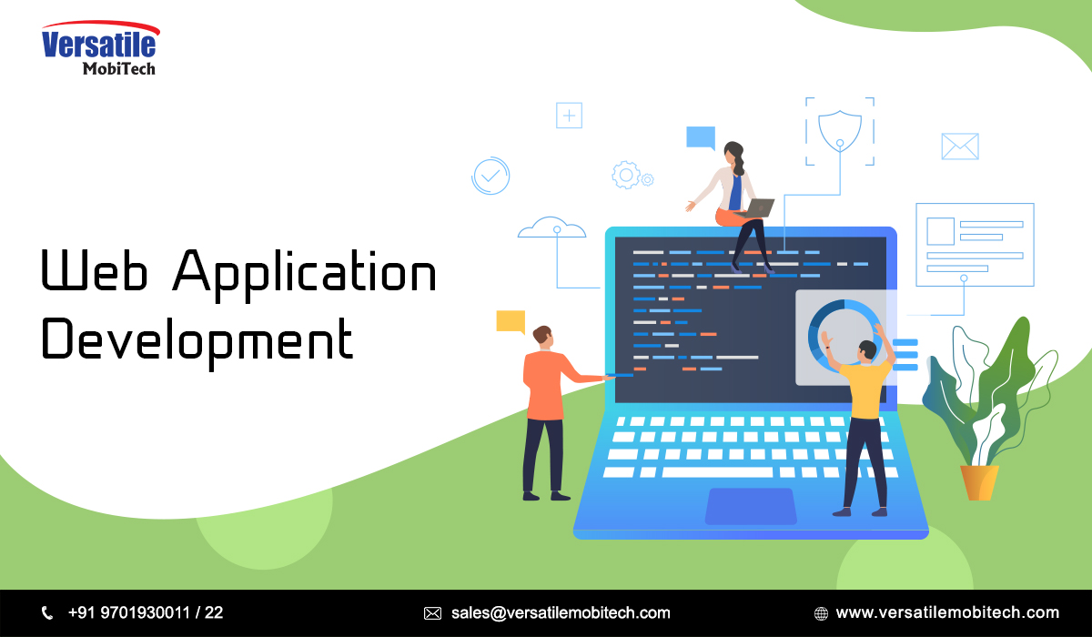 Web Development Company in Hyderabad