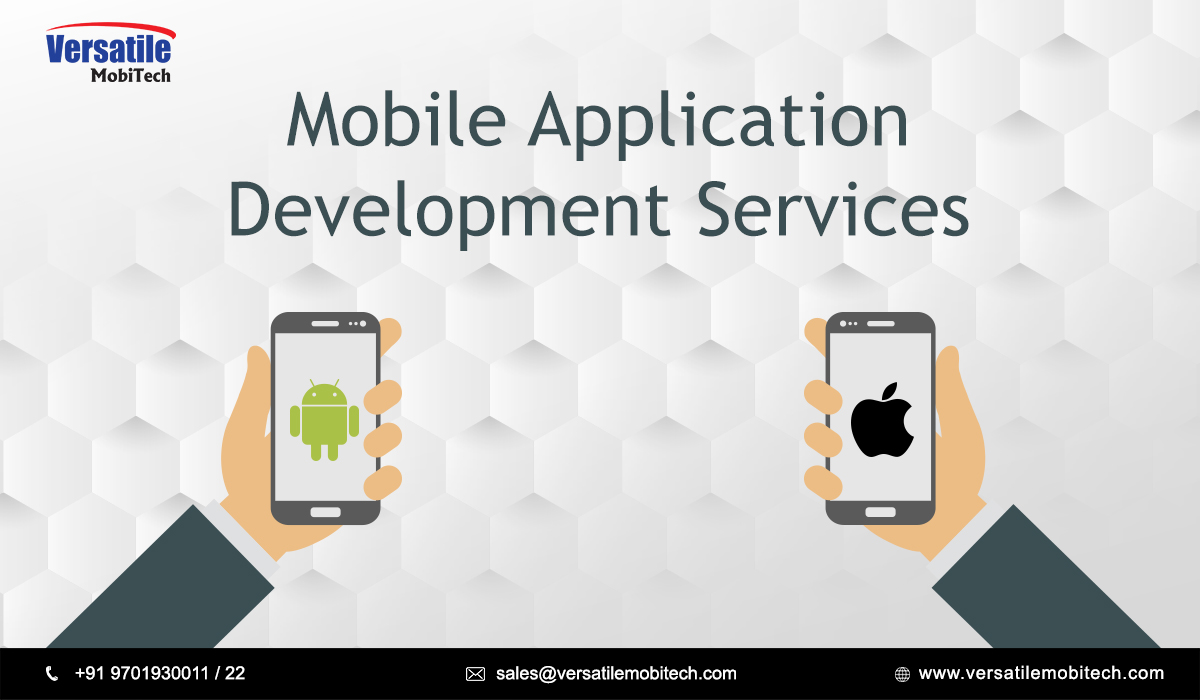 Mobile App Development Company in Hyderabad