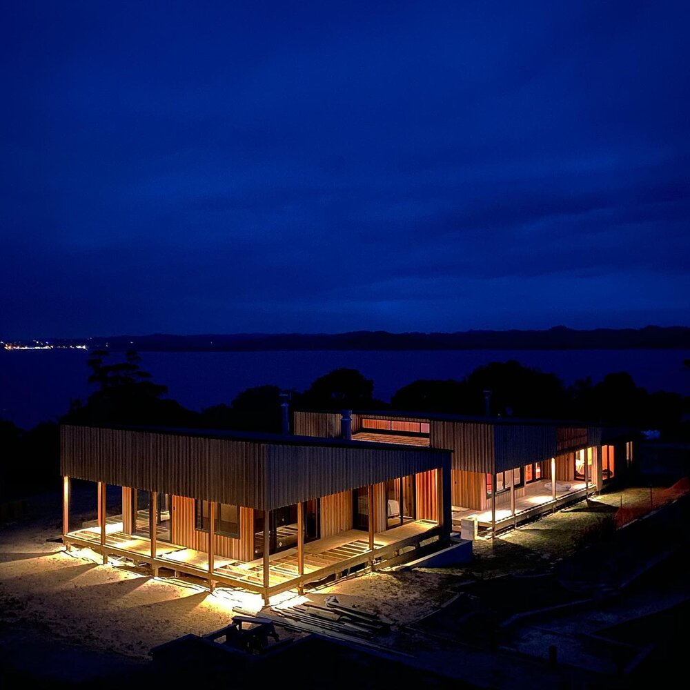 Home Automation Systems