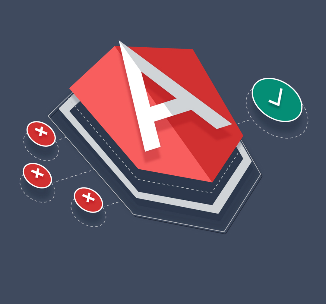 Hire Dedicated AngularJS Developers