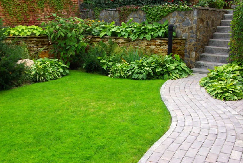 Why is Landscaping Important for Your Home?